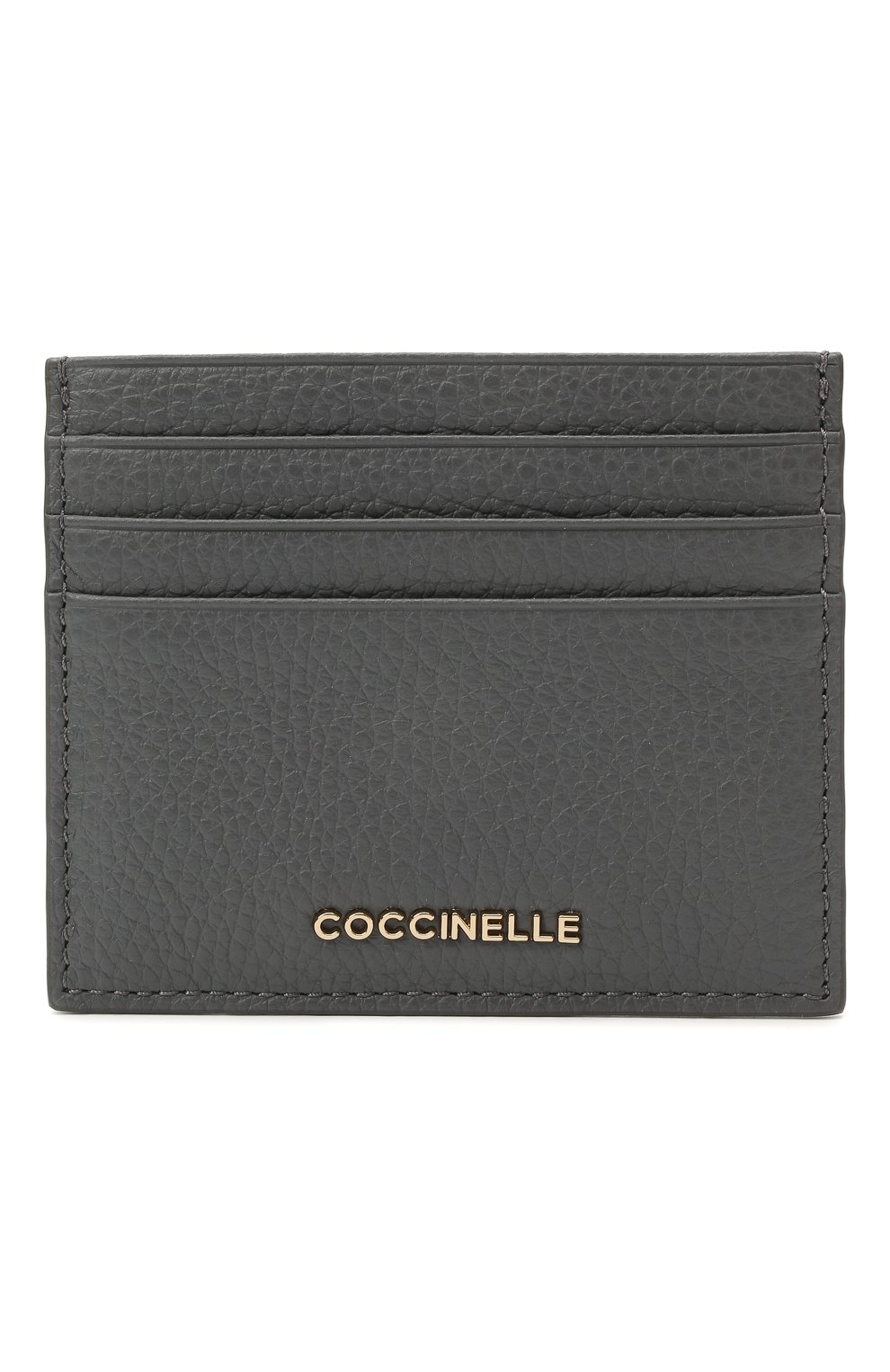 Кожаный футляр для кредитных карт COCCINELLE, арт. E2 HW5 12 95 01, фото 1