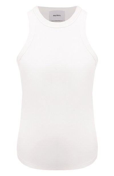 Женская хлопковая майка HALFBOY, арт. HSS241WTTA121