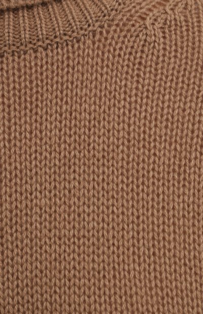 Кашемировый свитер VALENTINO, арт. WB3KCC276MF, фото 5