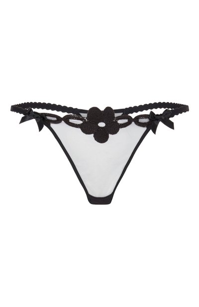 Женские трусы-стринги daysi AGENT PROVOCATEUR, арт. AP12398001001