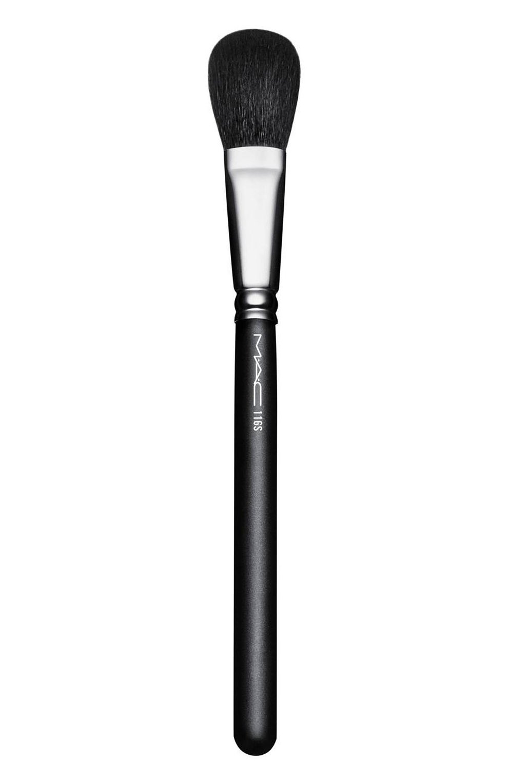 Кисть косметическая blush №116s MAC, арт. S7HG-01, фото 1