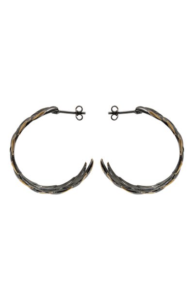 Женские серьги MIDGARD PARIS, арт. 5755g