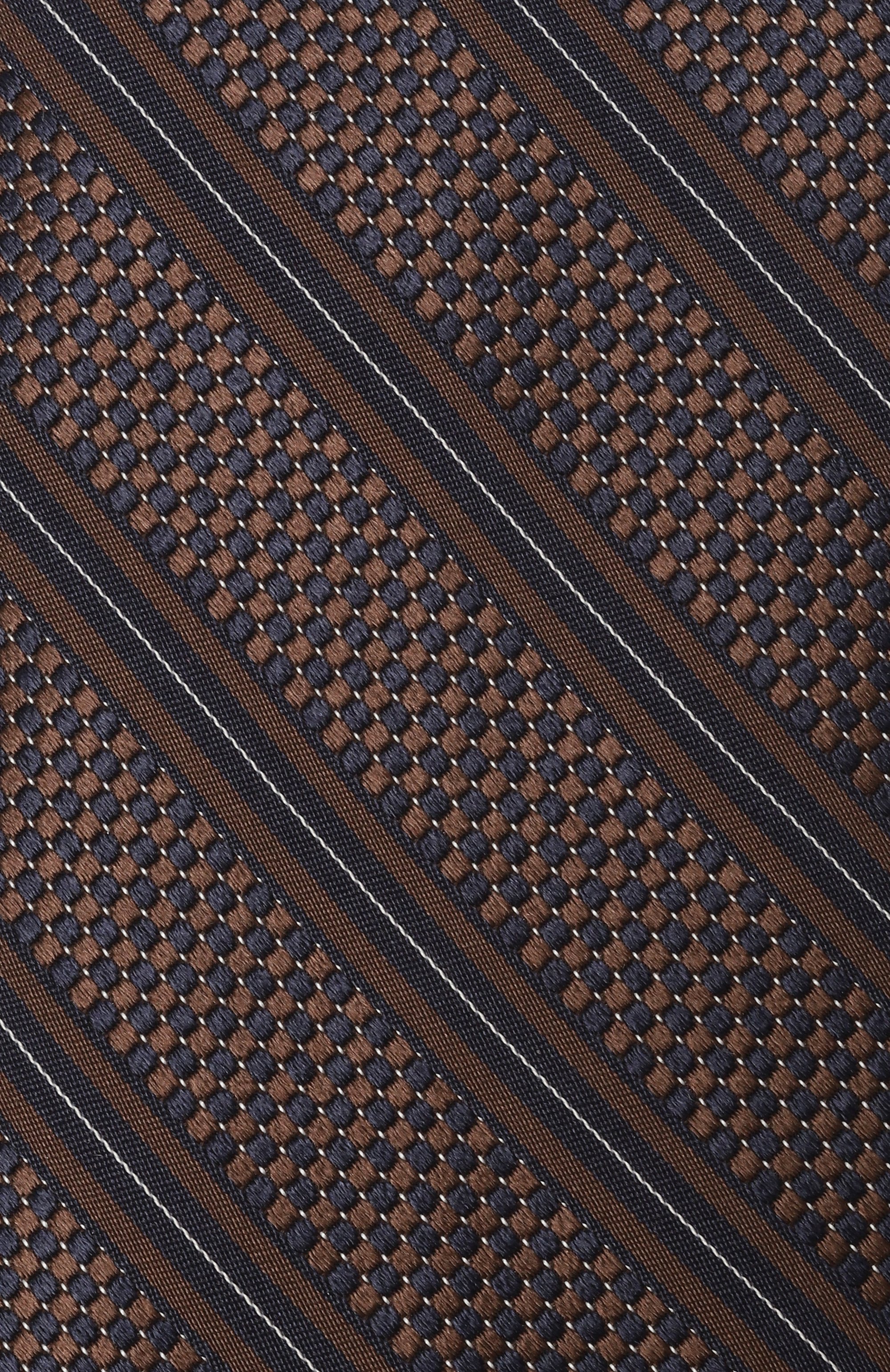 Шелковый галстук STEFANO RICCI, арт. CCXDD/58201, фото 4