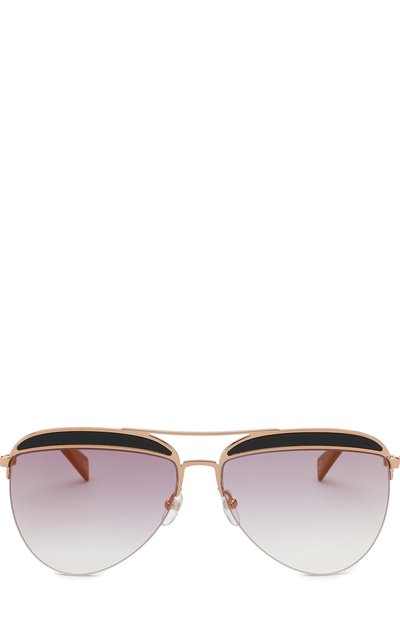 Солнцезащитные очки MARC JACOBS (THE), арт. MARC 268 807, фото 3