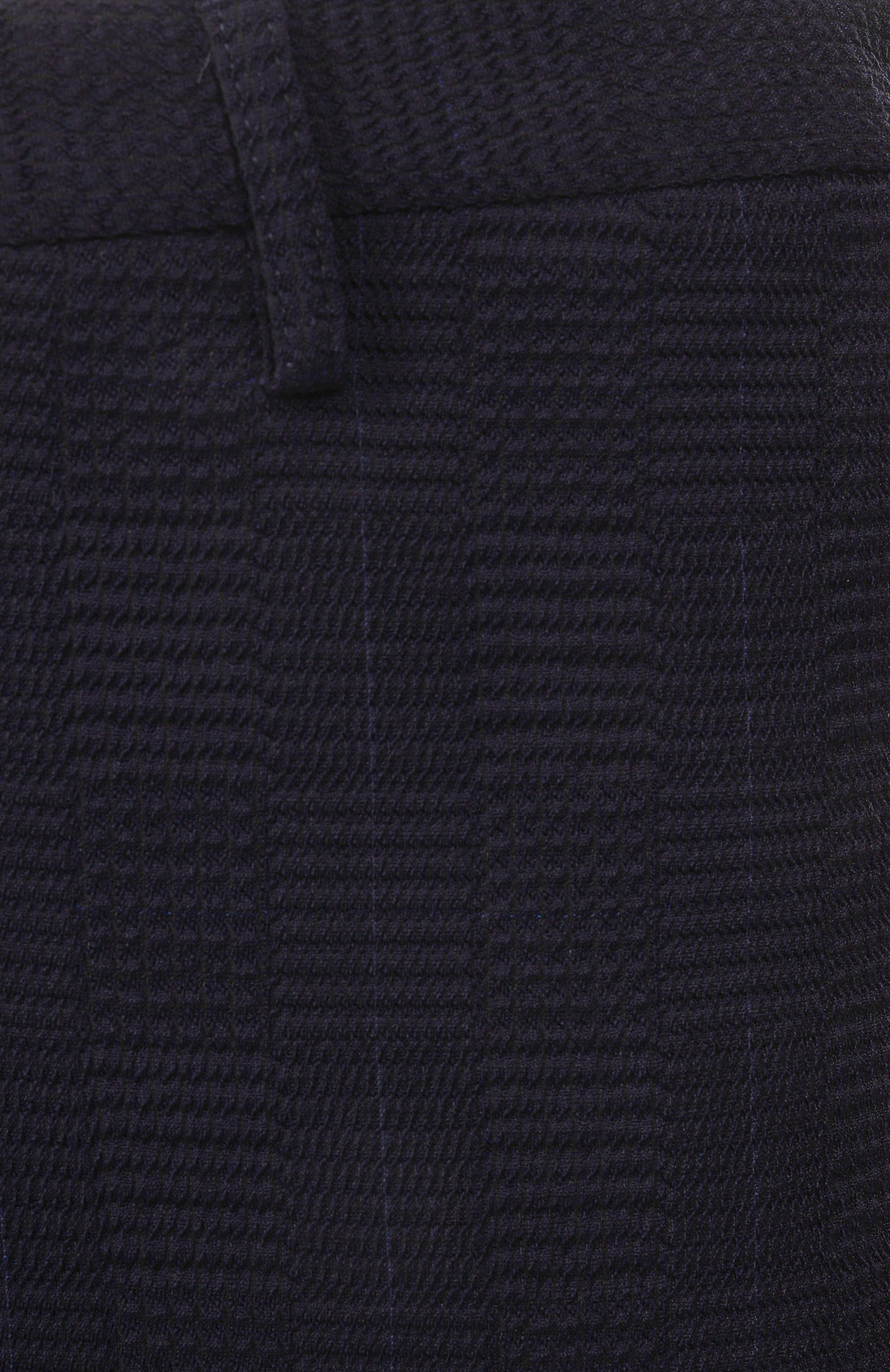 Шерстяные брюки EMPORIO ARMANI, арт. EM000158/AF14072, фото 6