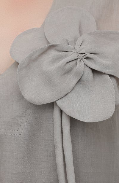 Платье GIORGIO ARMANI, арт. 1WHVA08M/T00NW, фото 5