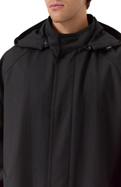 Шерстяное пальто JUUN.J, арт. JC5930P115, фото 5