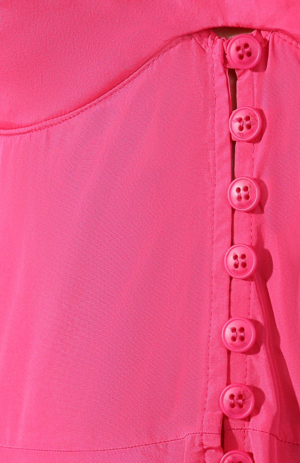 Платье JACQUEMUS, арт. 201DR10/01450, фото 5