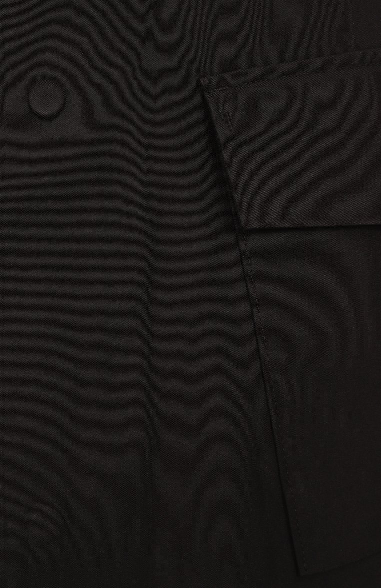 Куртка-рубашка BOSS, арт. 50542483, фото 1