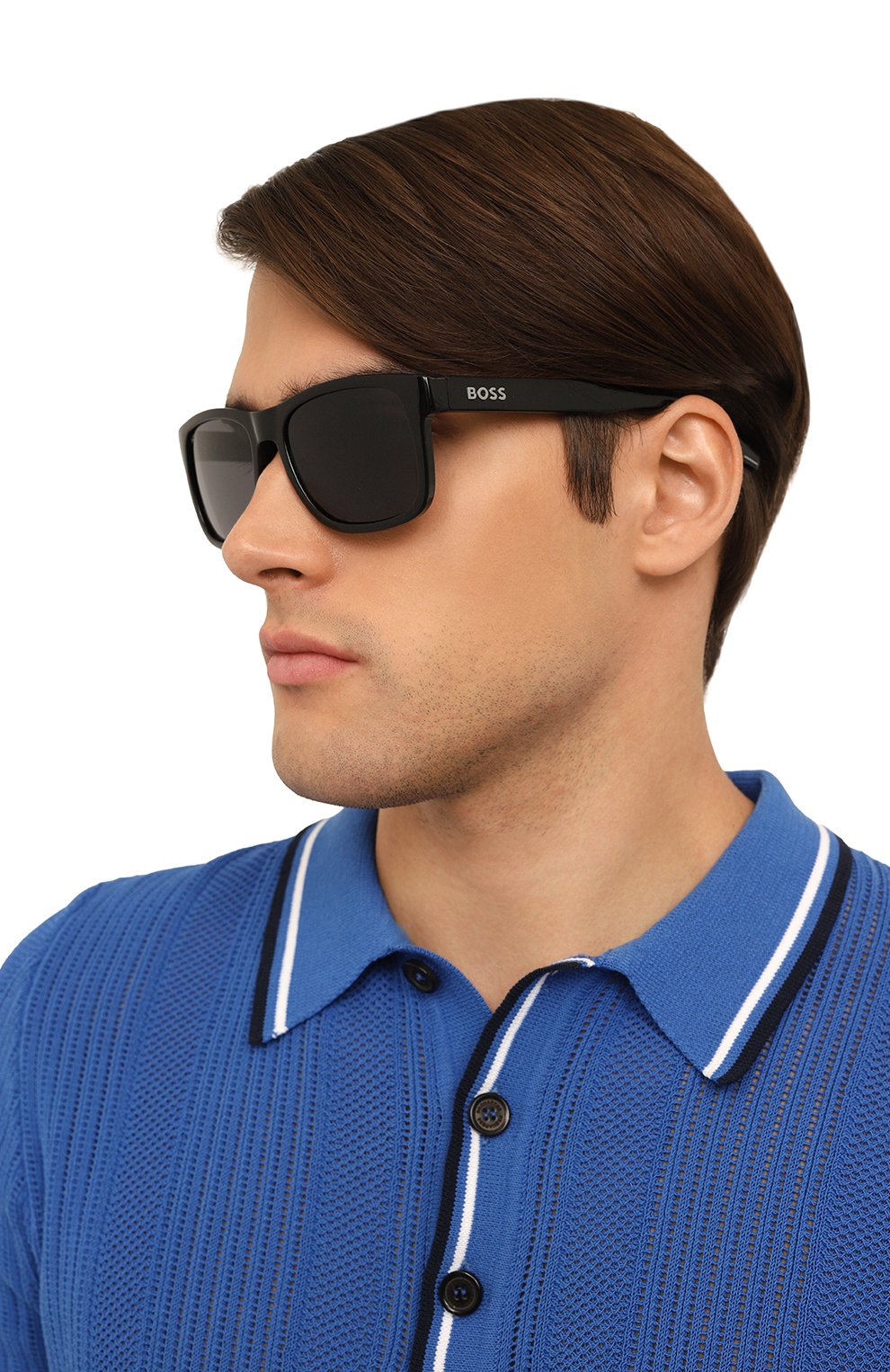 Солнцезащитные очки BOSS ORANGE, арт. 1568 807, фото 2