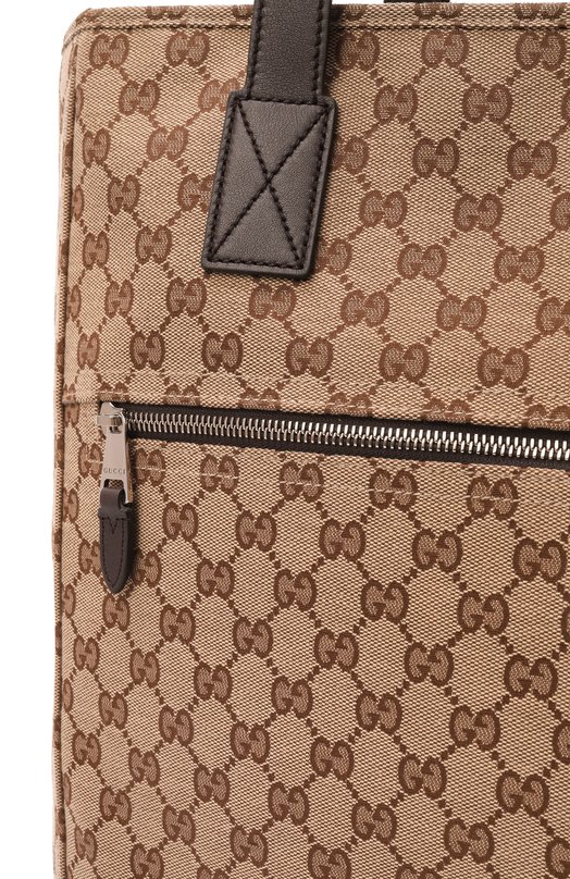 Сумка-шопер GG Gucci 834796/FAEPS Бежевый  834796/FAEPS Фото 3