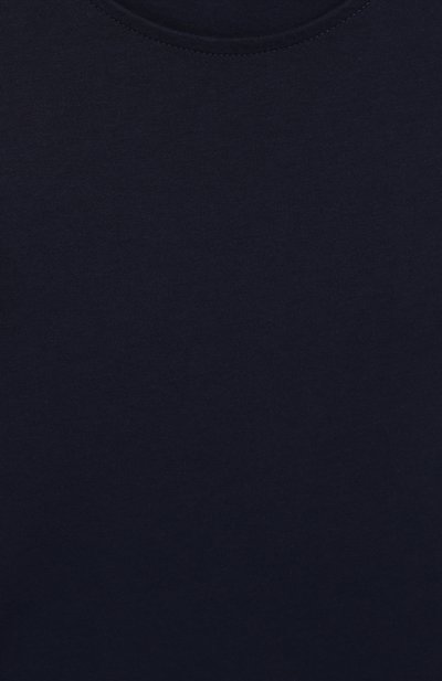 Хлопковый топ POLO RALPH LAUREN, арт. 312738315, фото 3