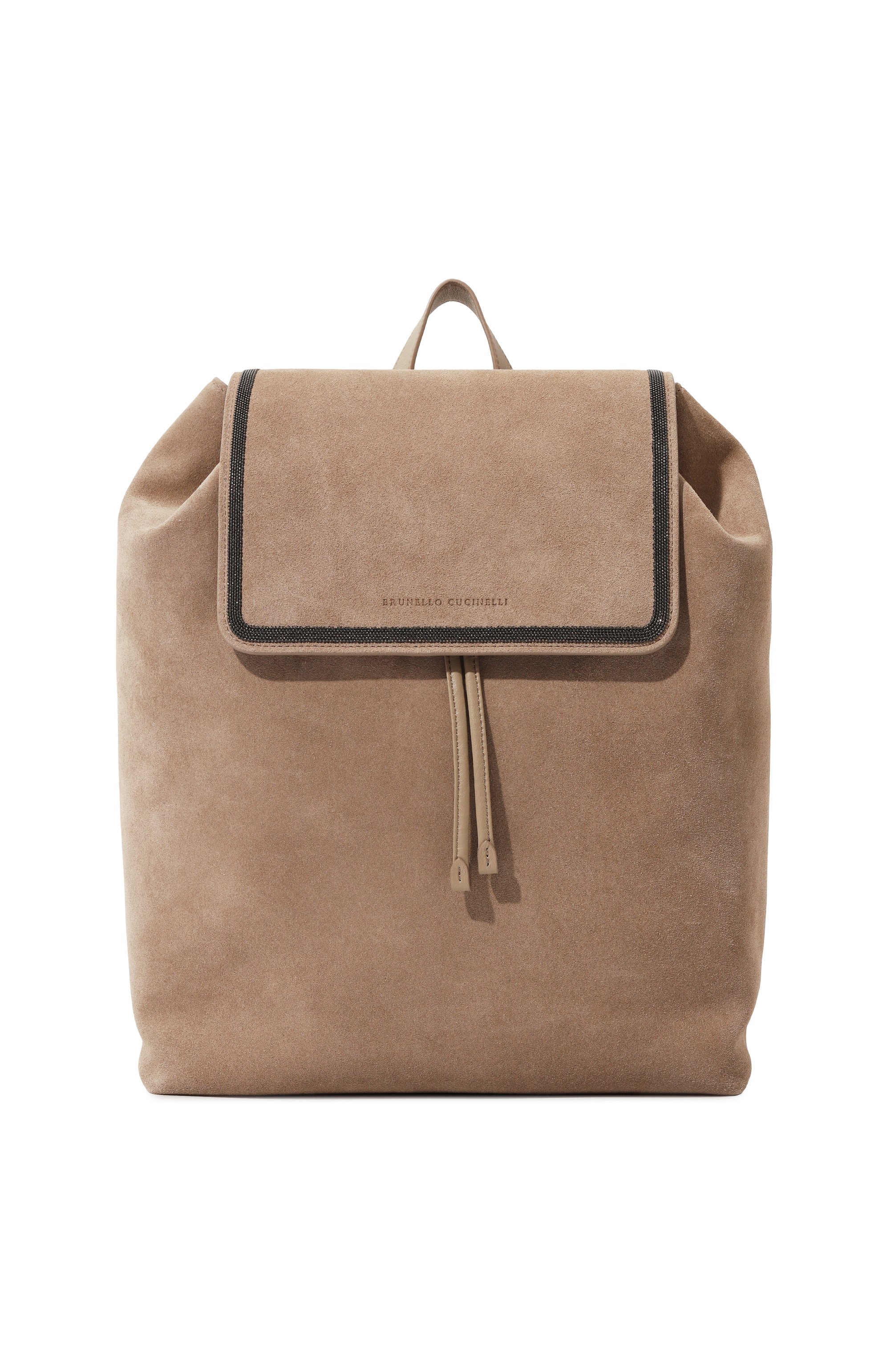Рюкзак BRUNELLO CUCINELLI, арт. MBFXD2217, фото 1