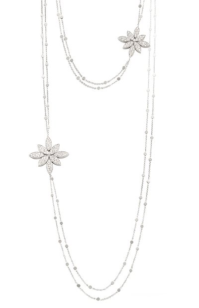 Женские колье PASQUALE BRUNI, арт. 16699B