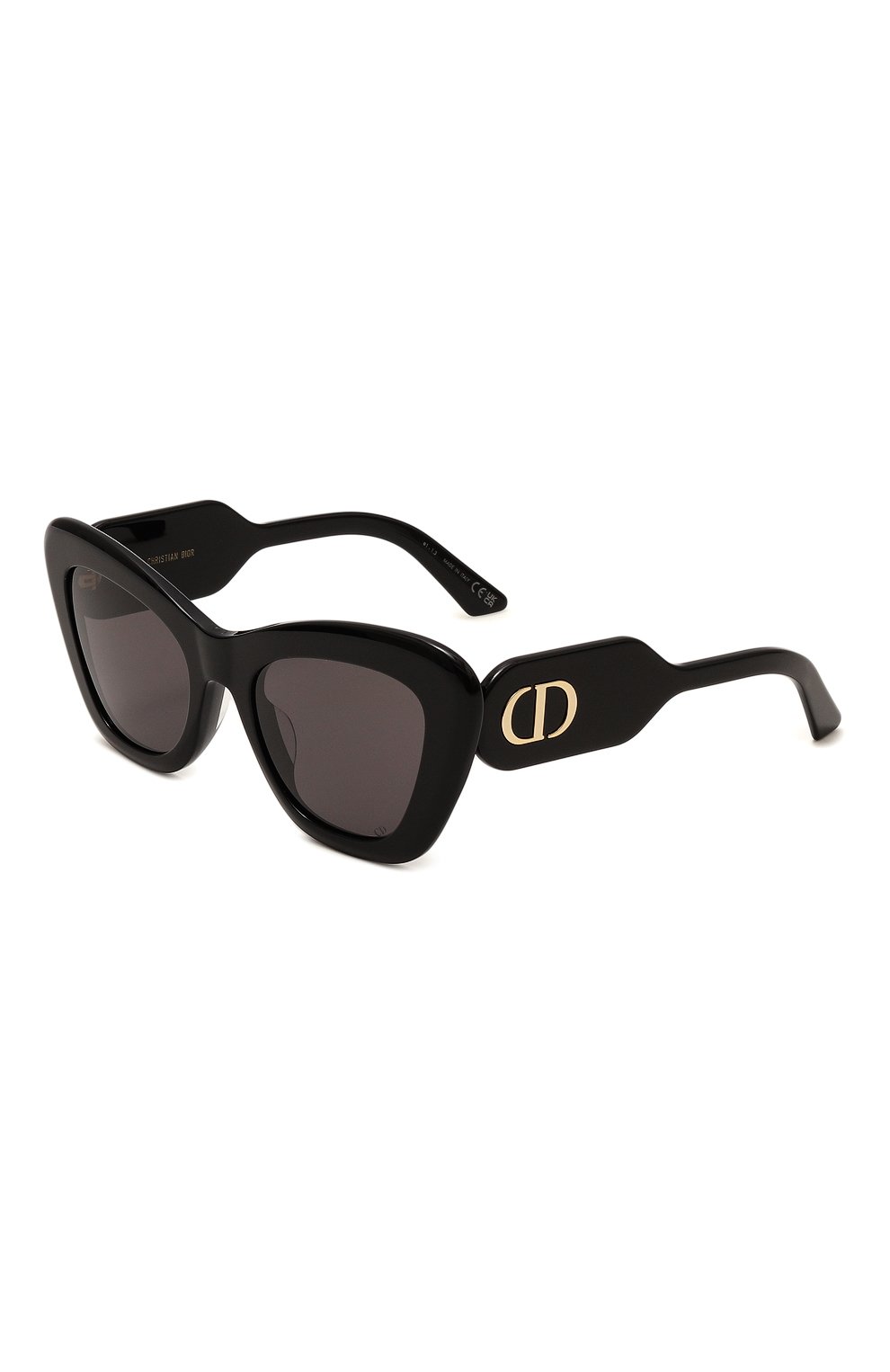 Солнцезащитные очки DIOR EYEWEAR, арт. DI0RB0BBY B1U 10A0, фото 1