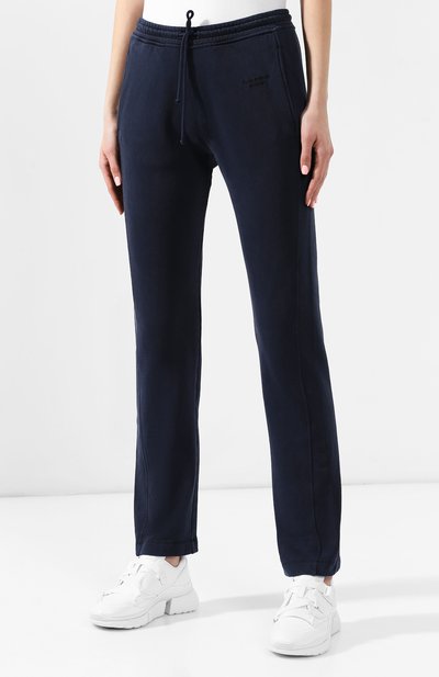 Хлопковые брюки ACNE STUDIOS, арт. AK0026, фото 3