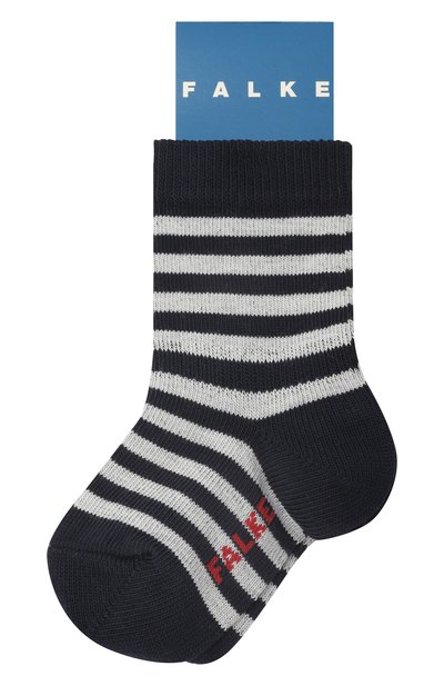 Хлопковые носки FALKE, арт. 10422
