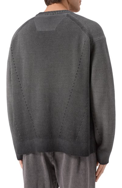 Хлопковый свитер JUUN.J, арт. JC5351P113, фото 4