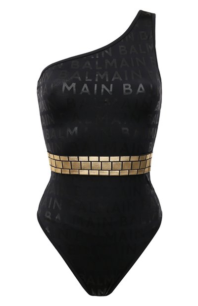 Женский слитный купальник BALMAIN, арт. BKBKL0950