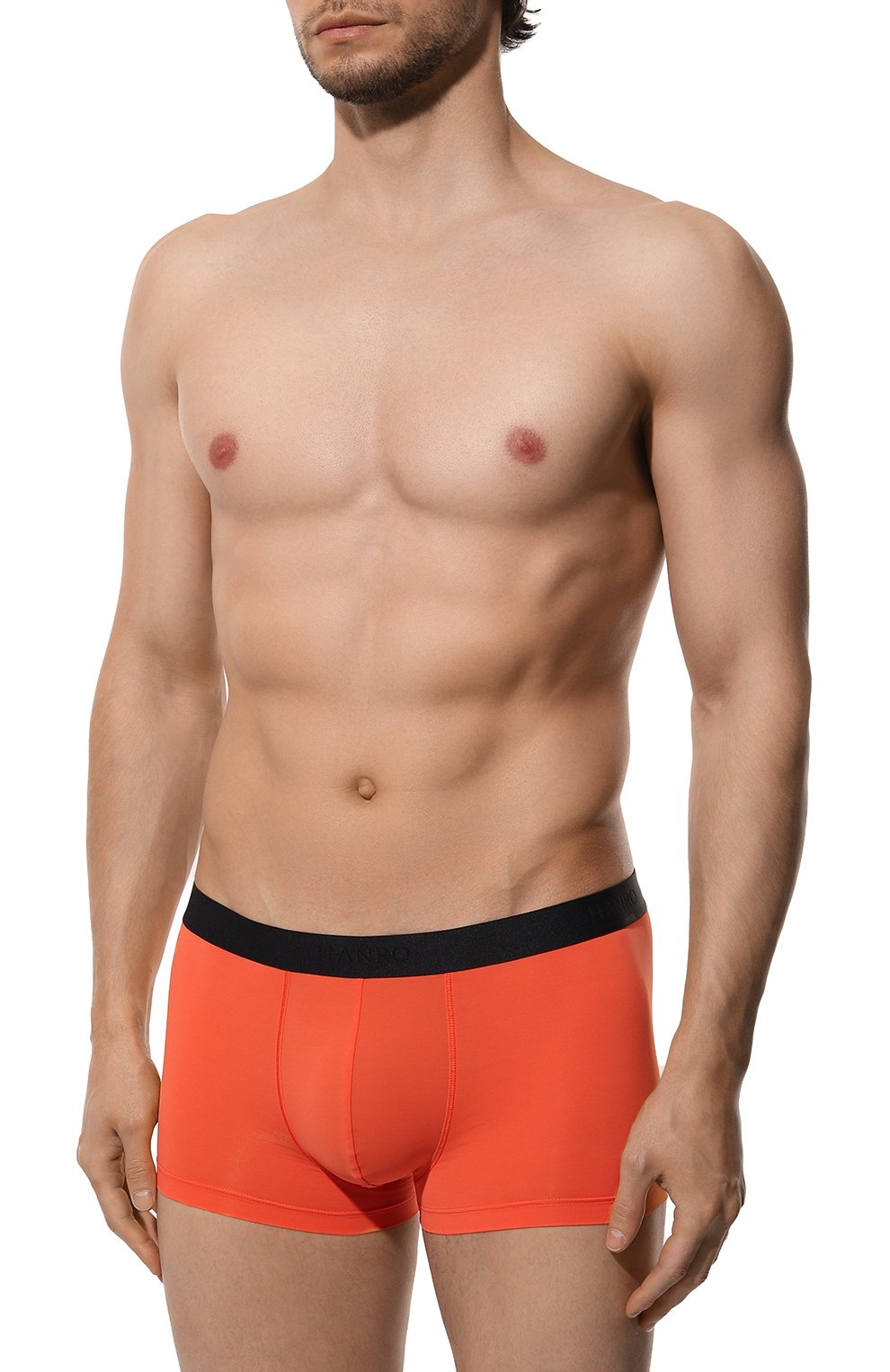 Боксеры HANRO, арт. 073107, фото 2