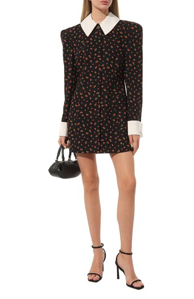 Платье из вискозы ULYANA SERGEENKO, арт. ABC003FW22P 1610т22, фото 2