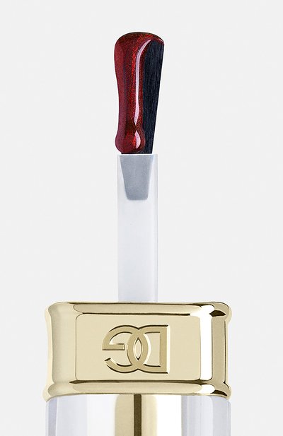 Лак для ногтей nailed it!, оттенок 6 red goat (7ml) DOLCE & GABBANA цвета по цене 2860 руб., арт. 8057971189113, фото 3 Лак для ногтей nailed it!, оттенок 6 red goat (7ml) DOLCE & GABBANA, арт. 8057971189113, фото 3