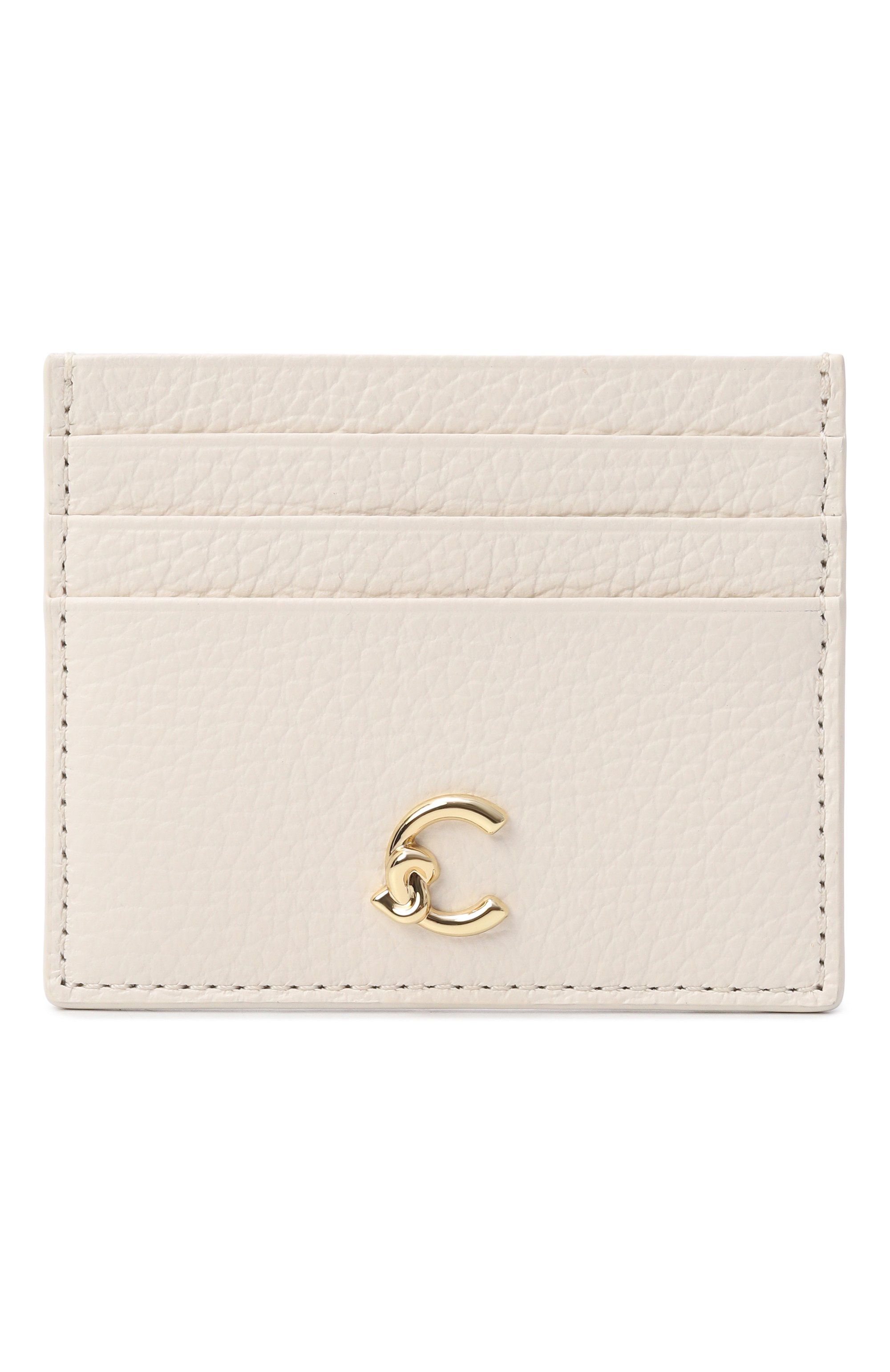 Кожаный футляр для кредитных карт COCCINELLE, арт. E2 SSL 12 95 21, фото 1