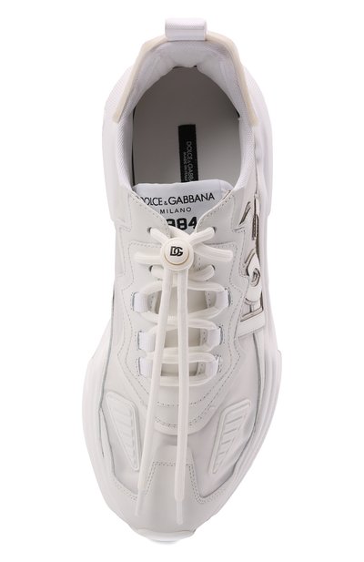 Комбинированные кроссовки daymaster DOLCE & GABBANA, арт. CS1941/AQ354, фото 5