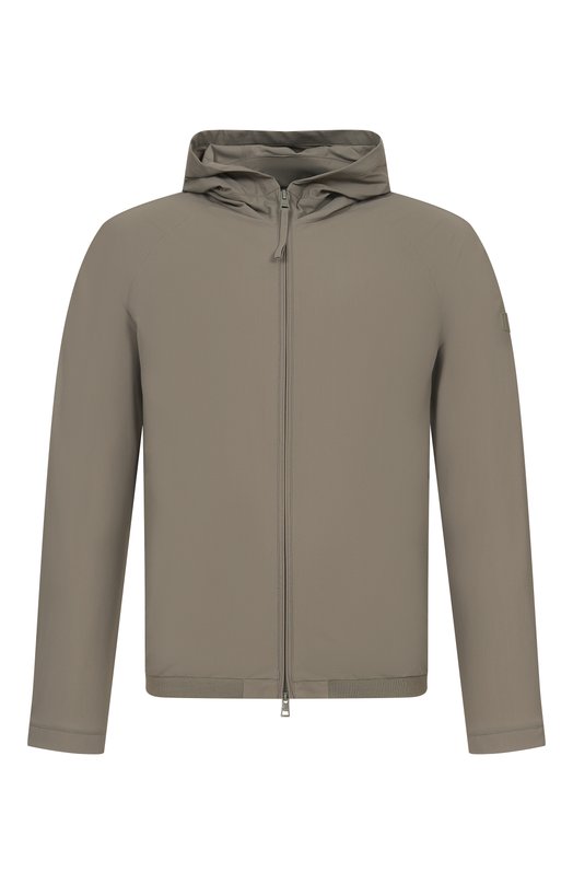 Куртка Duno ELRIC/TREVI Зелёный ELRIC/TREVI