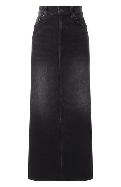 Женская джинсовая юбка MOTHER, арт. 90061-1360