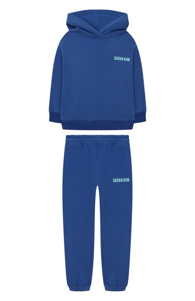 Комплект из худи и брюк serena SASHA KIM, арт. SK-00000627