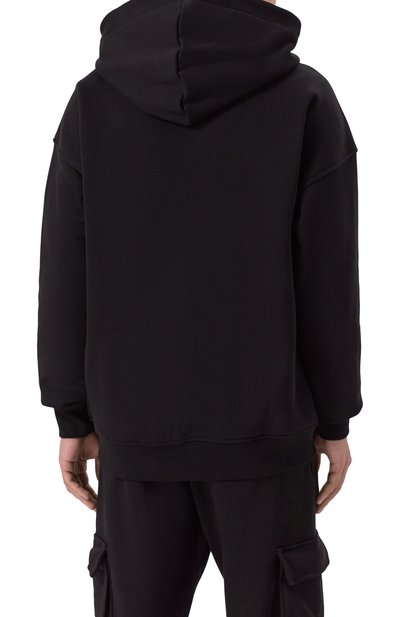 Хлопковая толстовка HINNOMINATE, арт. HMABM01370, фото 4