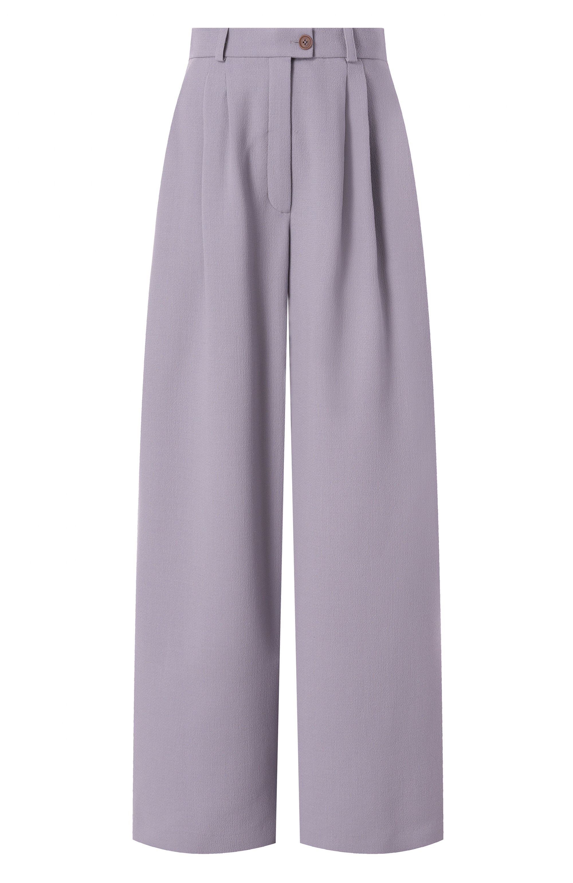 Шерстяные брюки ULYANA SERGEENKO, арт. PNT008FW24P 2467Т24, фото 1