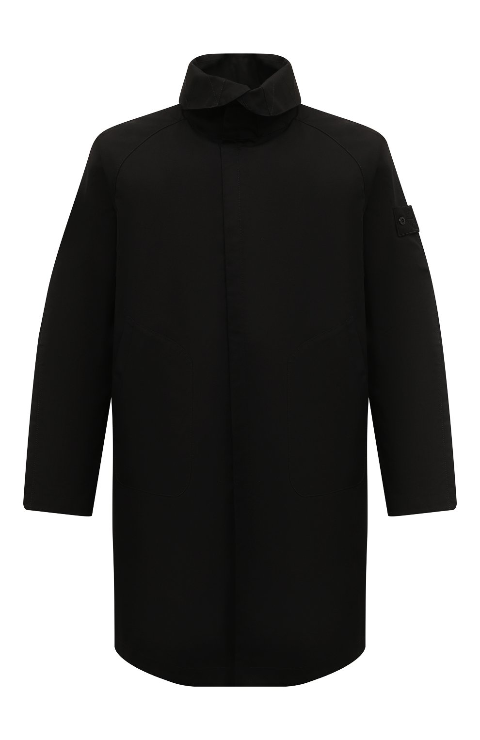 Плащ STONE ISLAND, арт. 7615704F1, фото 1