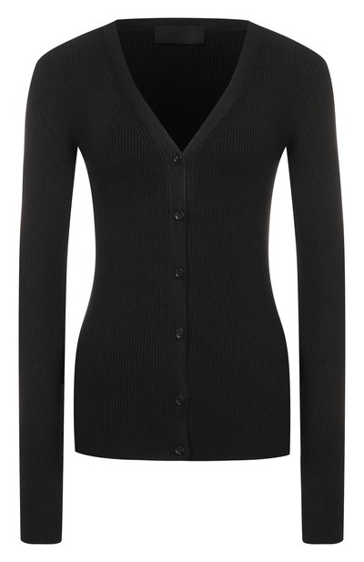 Женский шелковый кардиган MVST, арт. WS61-266MU