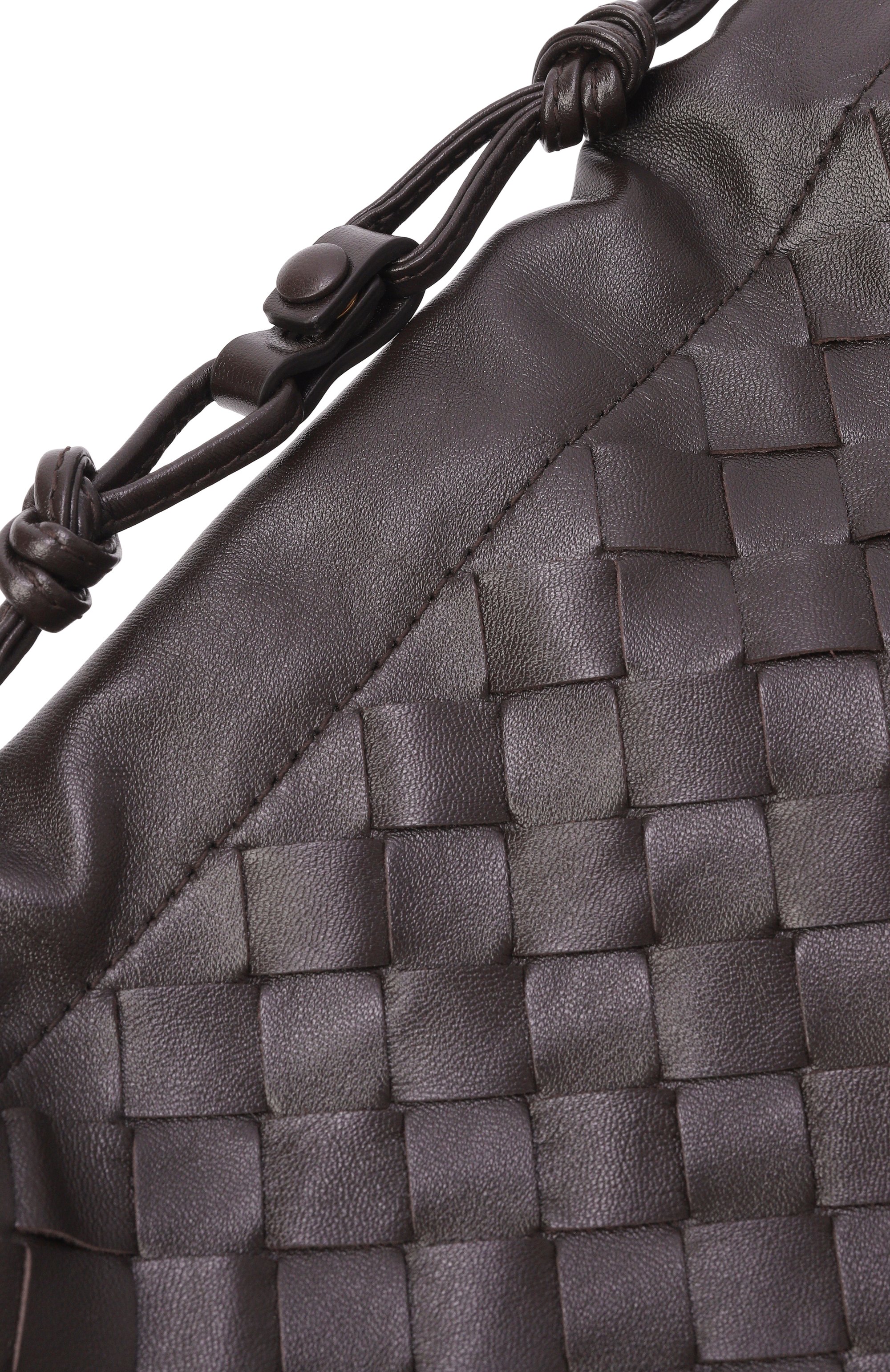 Сумка dustbag medium BOTTEGA VENETA, арт. 796728/V3IV1, фото 6