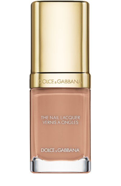 Женский лак для ногтей harlem nocturne DOLCE & GABBANA, арт. 0737052896755