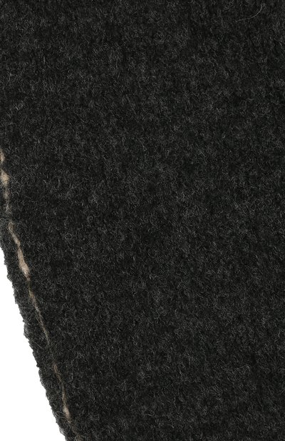 Шерстяная шапка ISABEL BENENATO, арт. UK07F22, фото 3