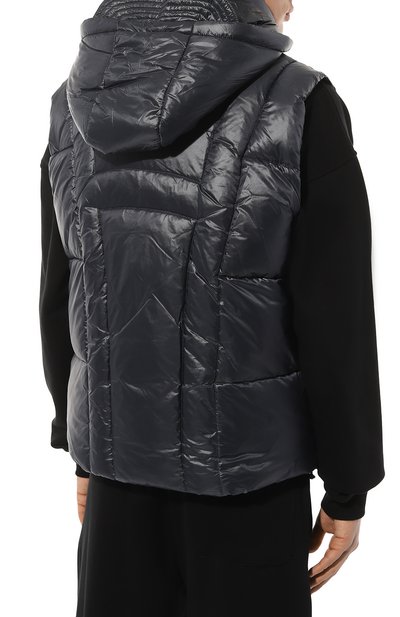 Утепленный жилет HINNOMINATE, арт. HNM332, фото 4