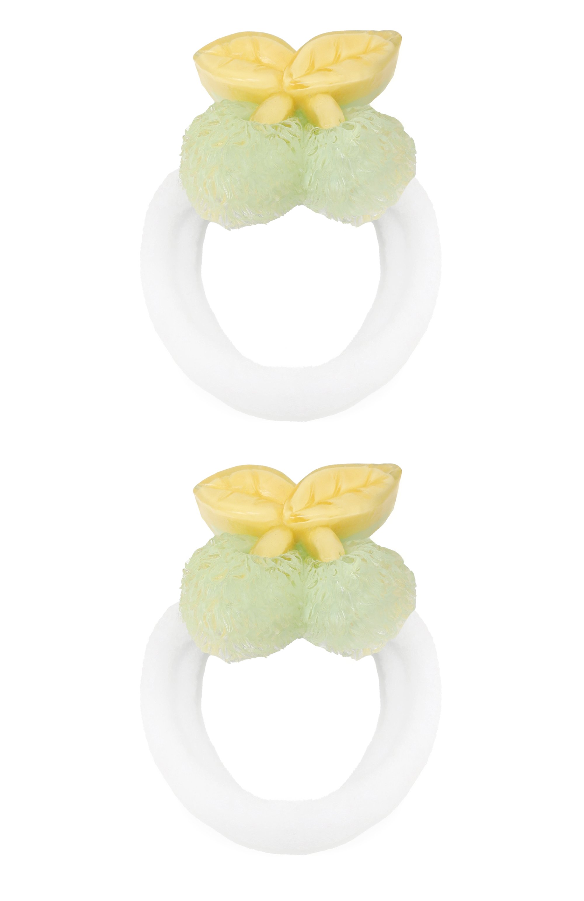 Комплект из двух резинок JUNEFEE, арт. 7634, фото 1