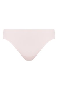 Светло-розовый