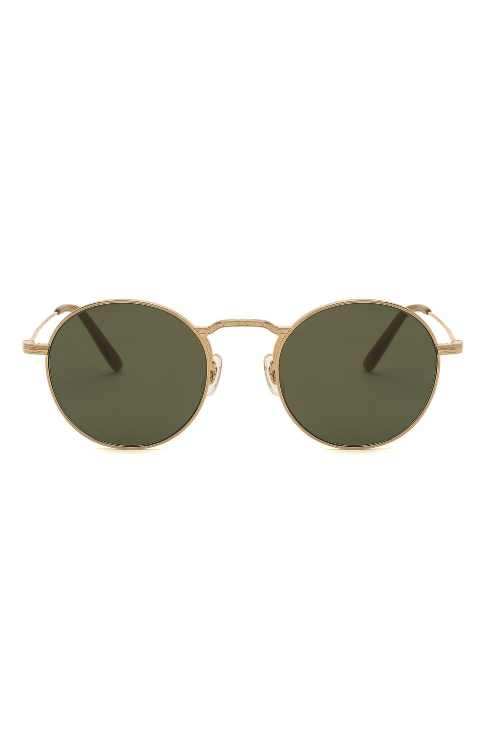 Солнцезащитные очки OLIVER PEOPLES, арт. 1282ST-529252, фото 4