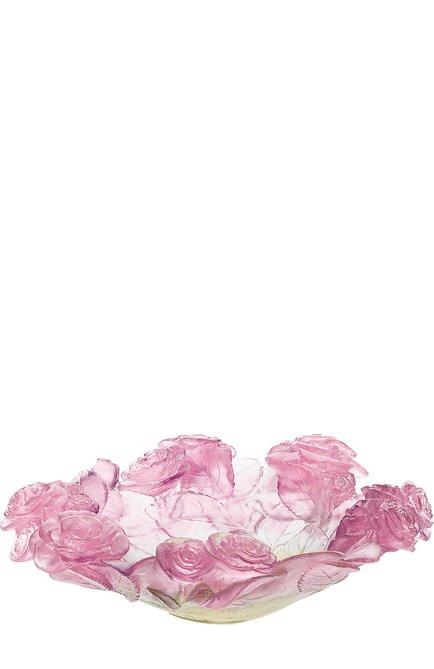 Ваза для фруктов roses DAUM, арт. 01672