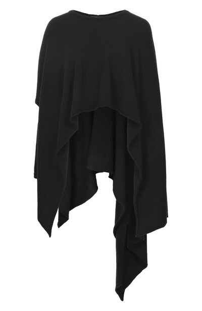 Женский шерстяной пуловер ANN DEMEULEMEESTER, арт. B0010912/KN073