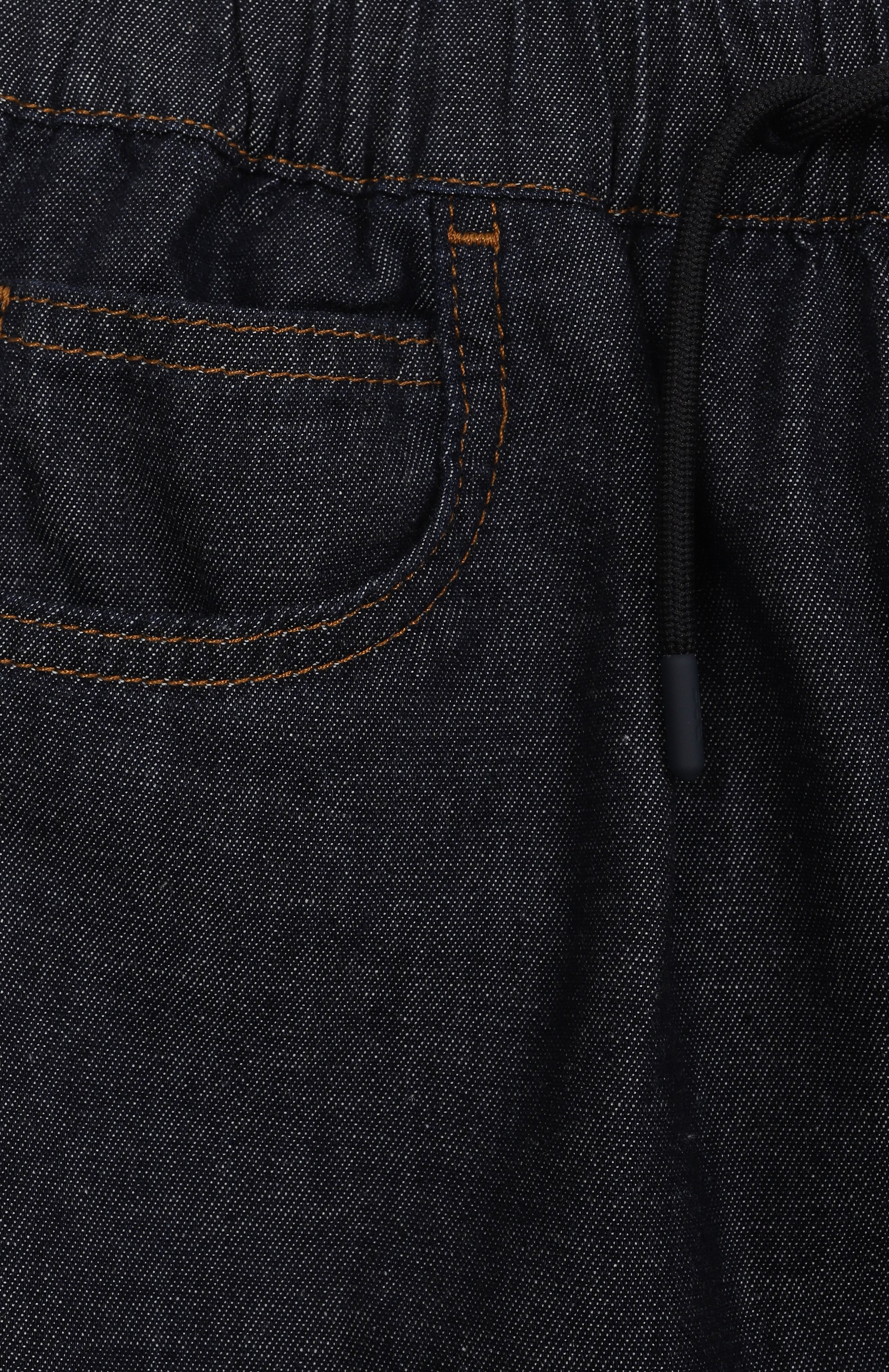 Джинсы EMPORIO ARMANI, арт. EB000255/AF13600, фото 3