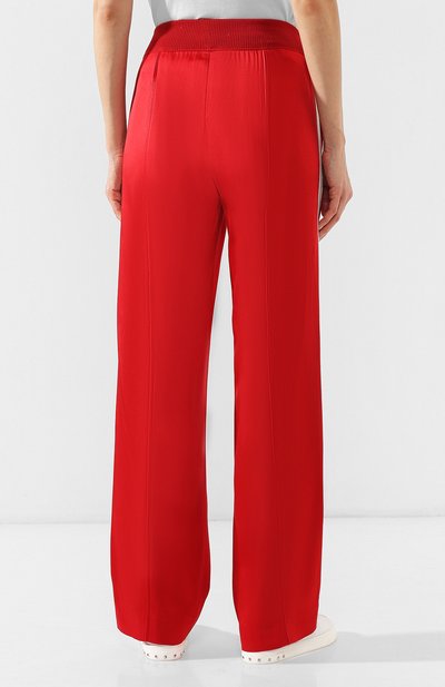 Брюки с лампасами MONCLER, арт. E1-093-16500-00-C0006, фото 4