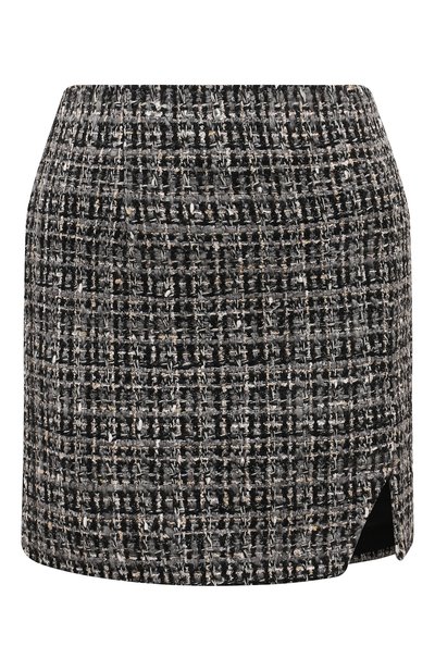 Женская твидовая юбка IRO, арт. WP31BRYAN