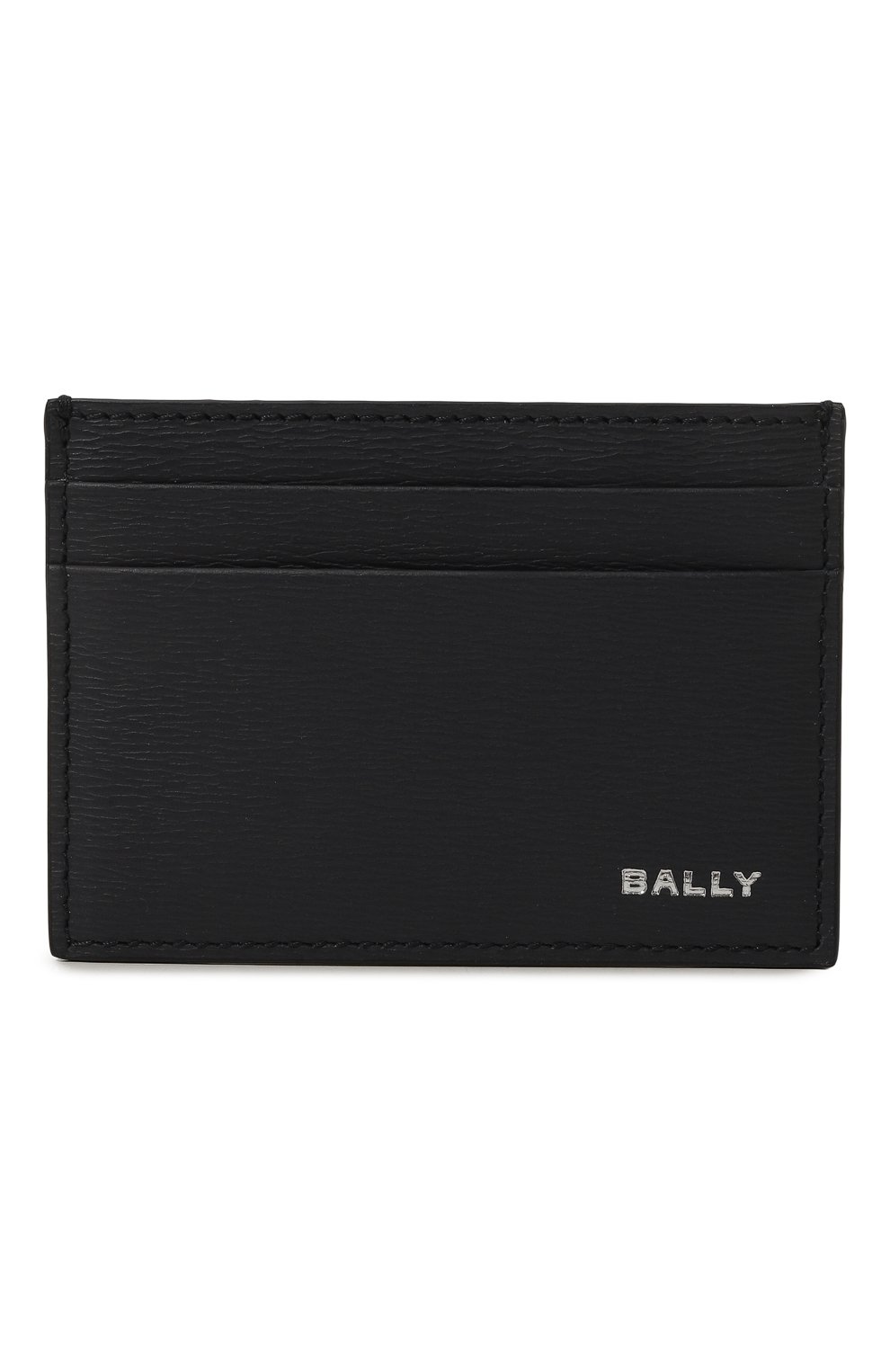 Кожаный футляр для кредитных карт BALLY, арт. MLB01U, фото 1