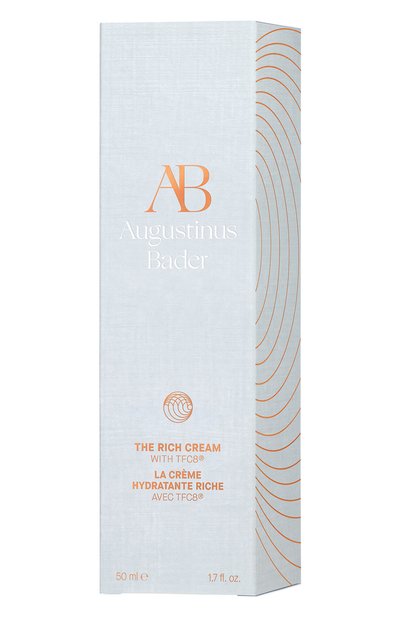 Увлажняющий крем (50ml) AUGUSTINUS BADER, арт. 5060552901892, фото 5