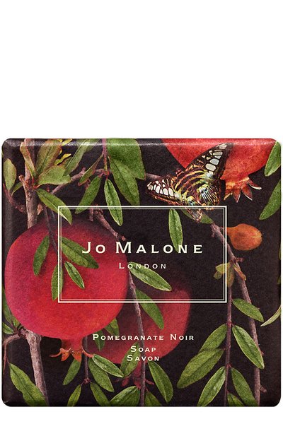 Мыло pomegranate noir (100g) JO MALONE LONDON, арт. L64P-01, фото 1